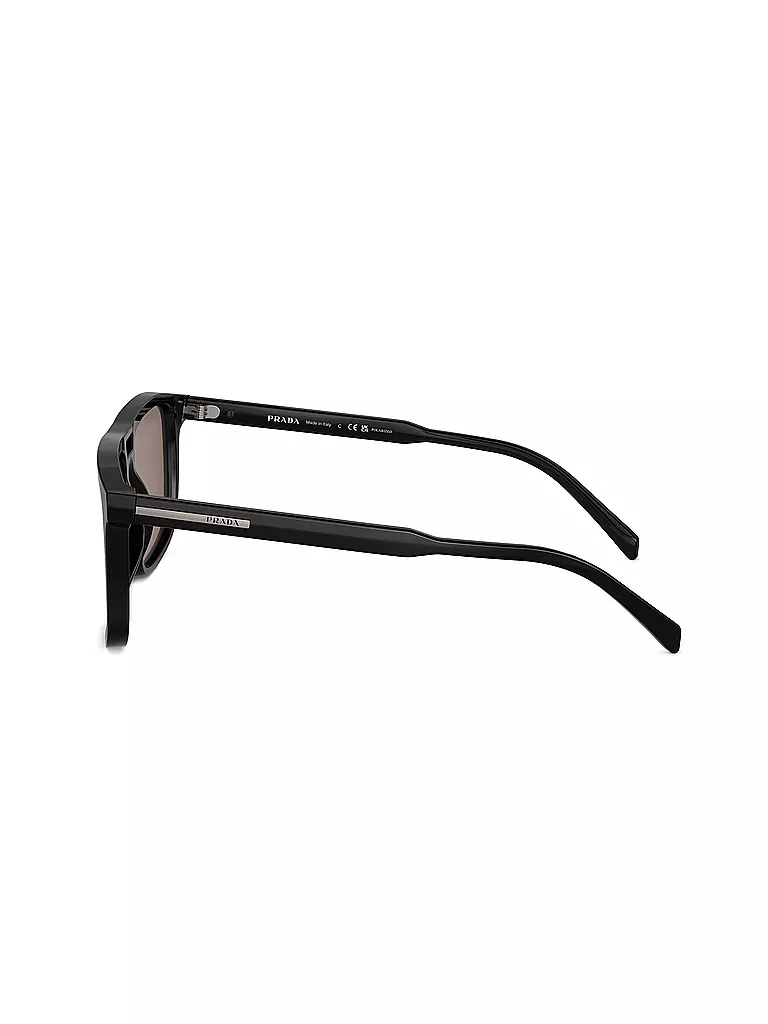 PRADA | Sonnenbrille PRA22S/58 | schwarz