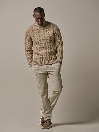 PROFUOMO | Rollkragenpullover