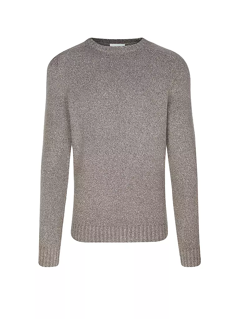 PROFUOMO | Pullover | braun