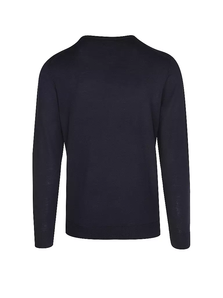 PROFUOMO | Pullover | dunkelblau