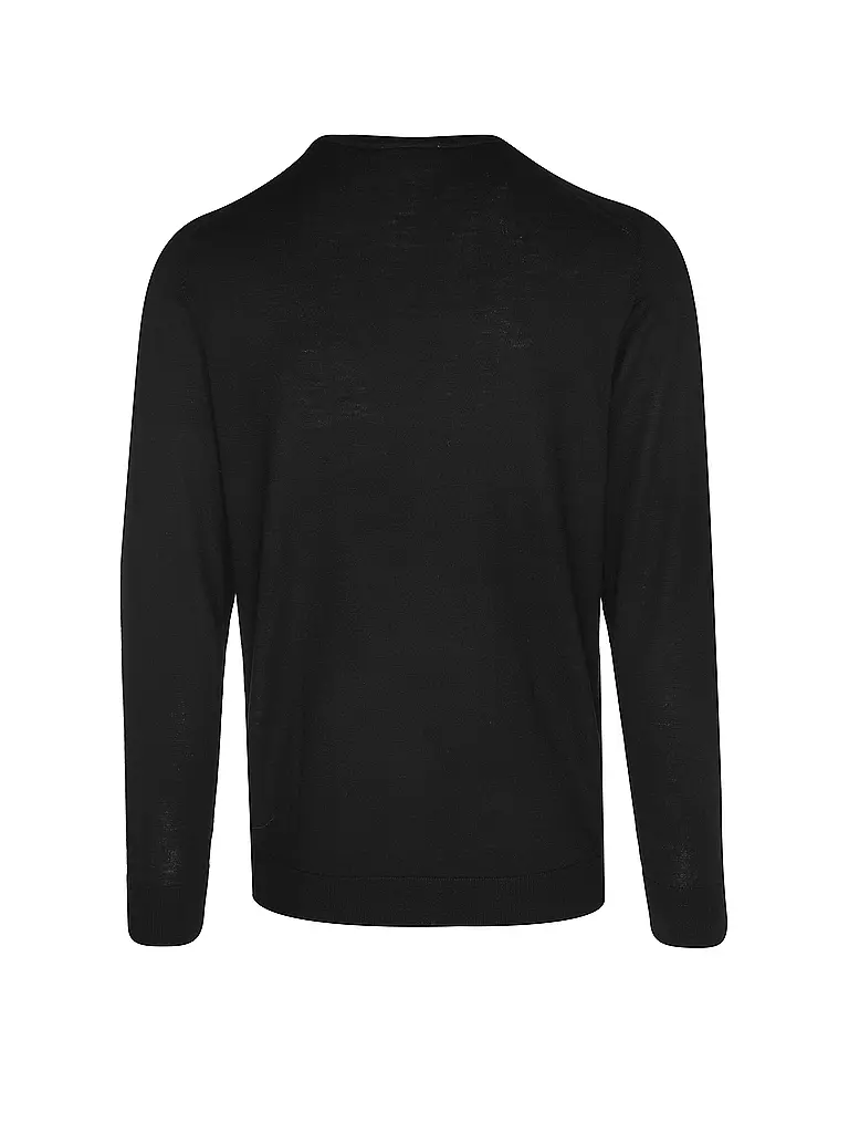 PROFUOMO | Pullover | schwarz