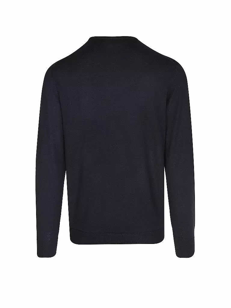 PROFUOMO | Pullover | dunkelblau