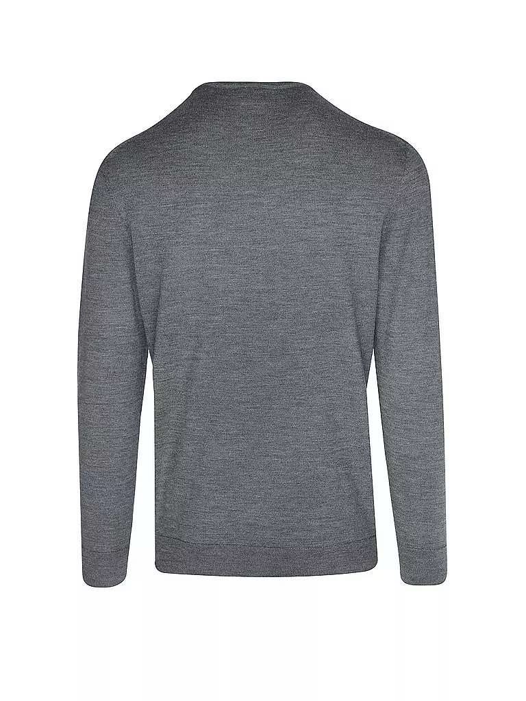 PROFUOMO | Pullover | grau