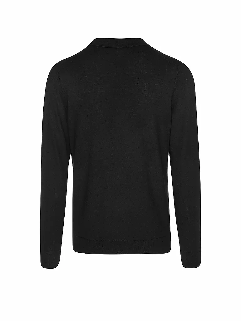 PROFUOMO | Pullover | dunkelblau