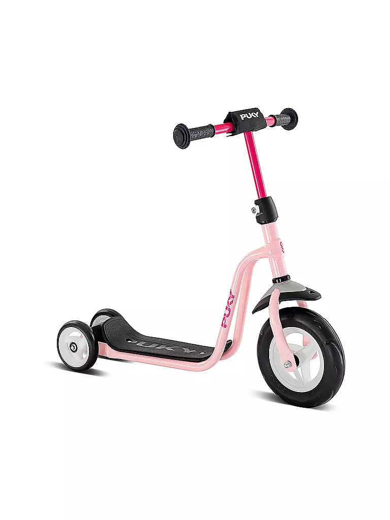 PUKY | Puky Scooter R1 Retro Rose | rosa