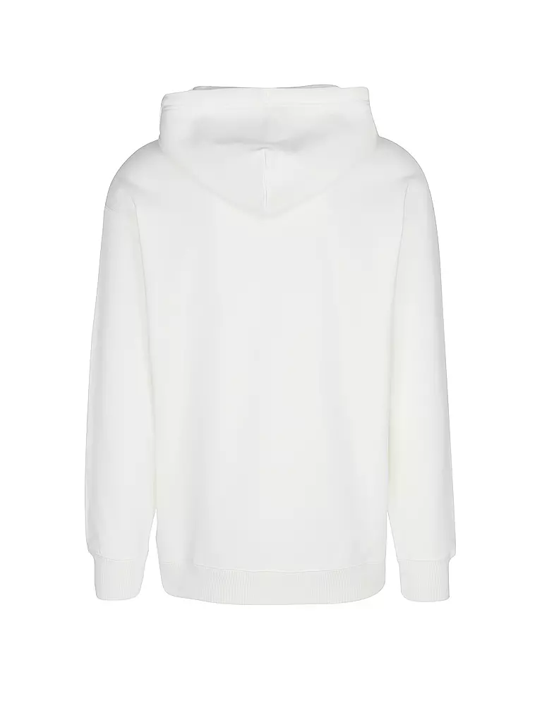 PUMA | Kapuzensweater - Hoodie PUMA X RIPNDIP | creme