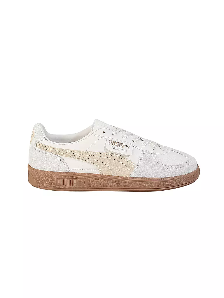 PUMA | Sneaker PALERMO LHT | creme