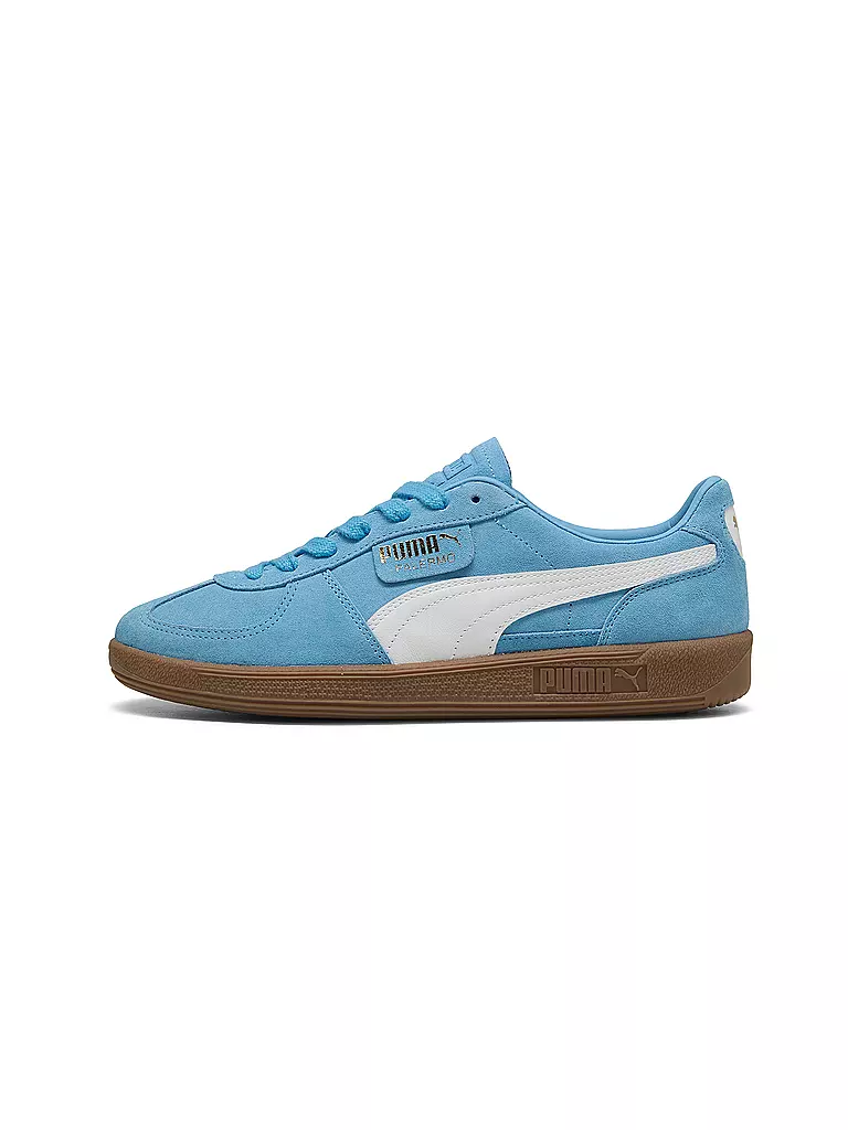 PUMA | Sneaker PALERMO | hellblau