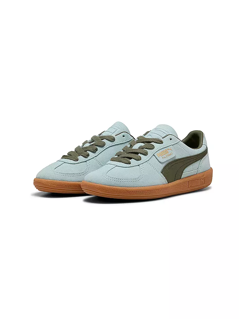 PUMA | Sneaker PALERMO | hellblau