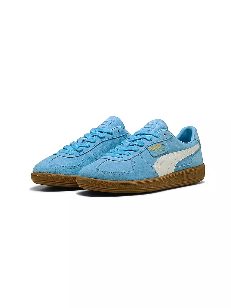 PUMA | Sneaker PALERMO | hellblau