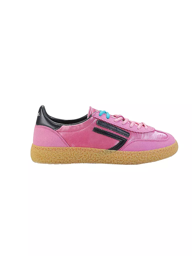 PURAAI | Sneaker PU601X | pink