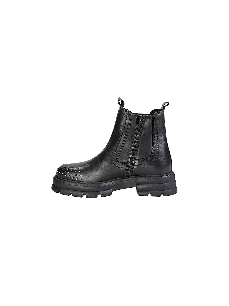 PX | Chelsea Boots ILAYA 7 | schwarz