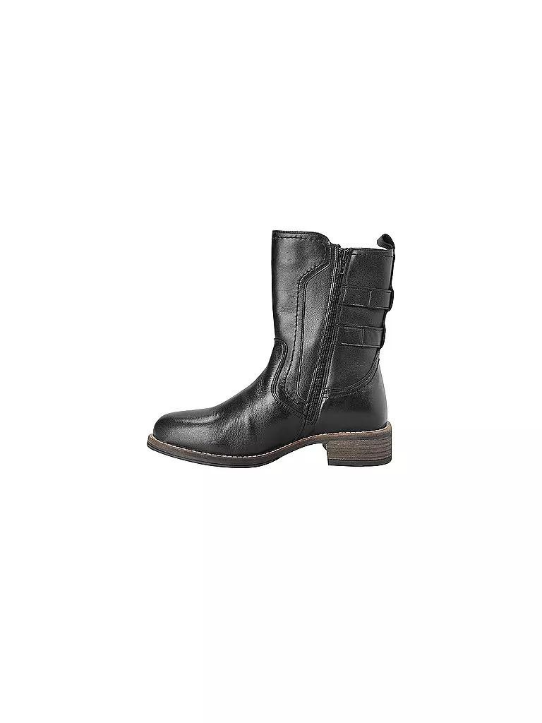 PX | Chelsea Boots NIAM 50  | schwarz