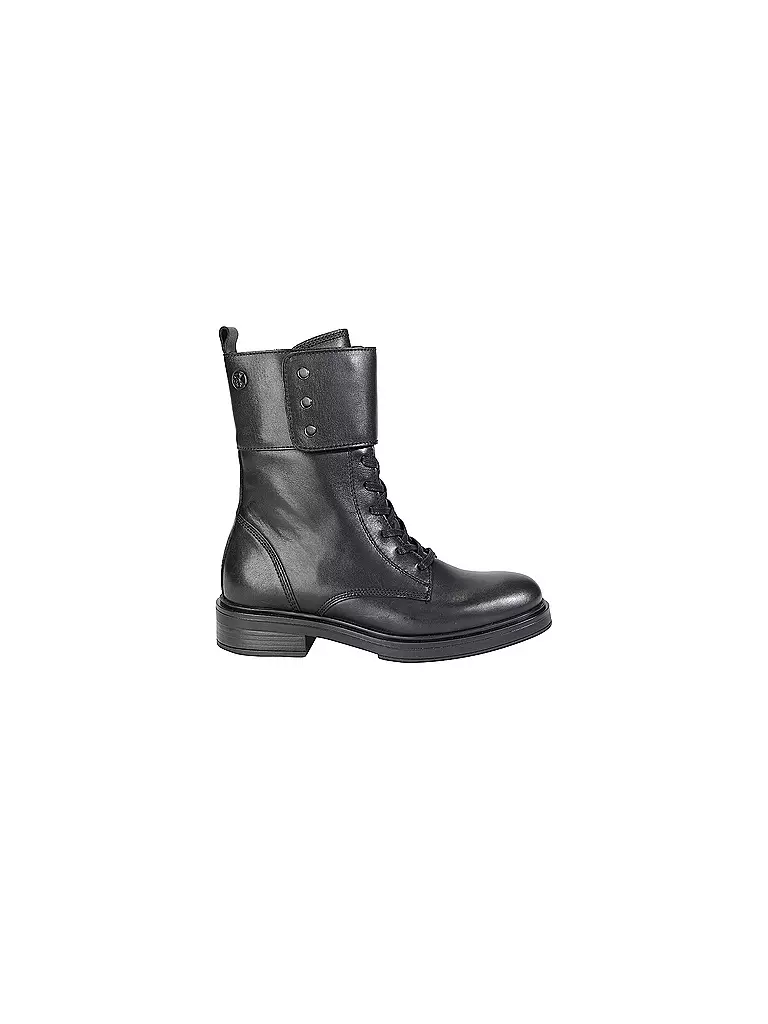 PX | Chelsea Boots VANILIA 01 | schwarz