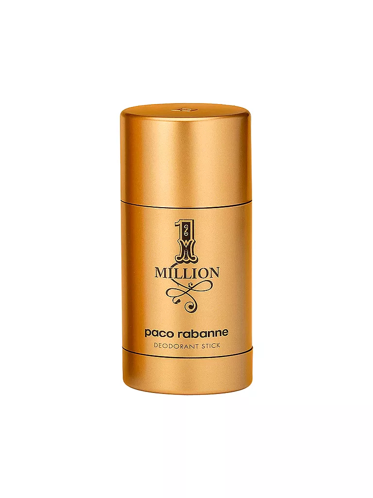 RABANNE | 1 Million Deodorant Stick 75ml | keine Farbe