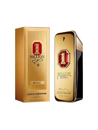 RABANNE | 1 Million Royal Parfum Natural Spray 200ml