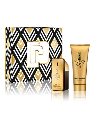 RABANNE | Geschenkset - 1 Million Eau de Toilette Set 50ml / 100ml