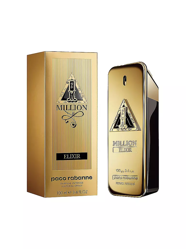 RABANNE | 1Million Elixir Parfum Intense 100ml | keine Farbe