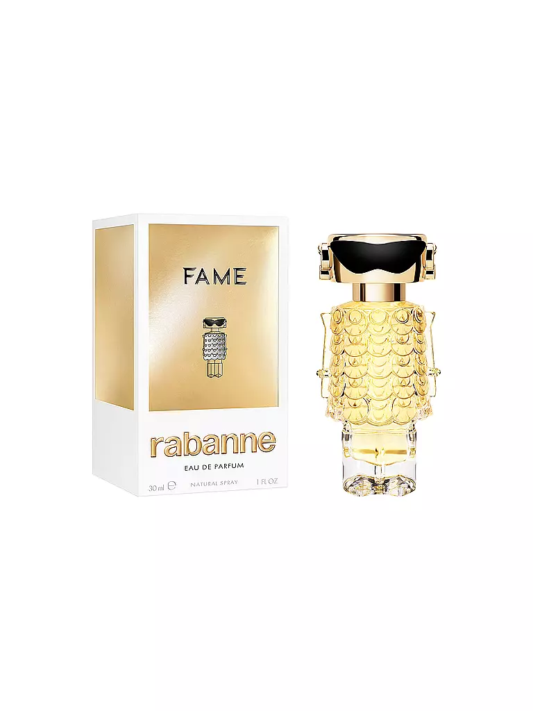 RABANNE | Fame Eau de Parfum 30ml | keine Farbe