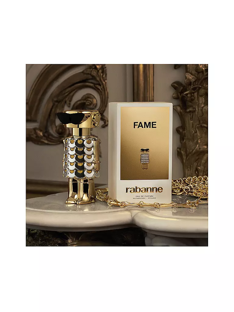 RABANNE | Fame Eau de Parfum 50ml | keine Farbe