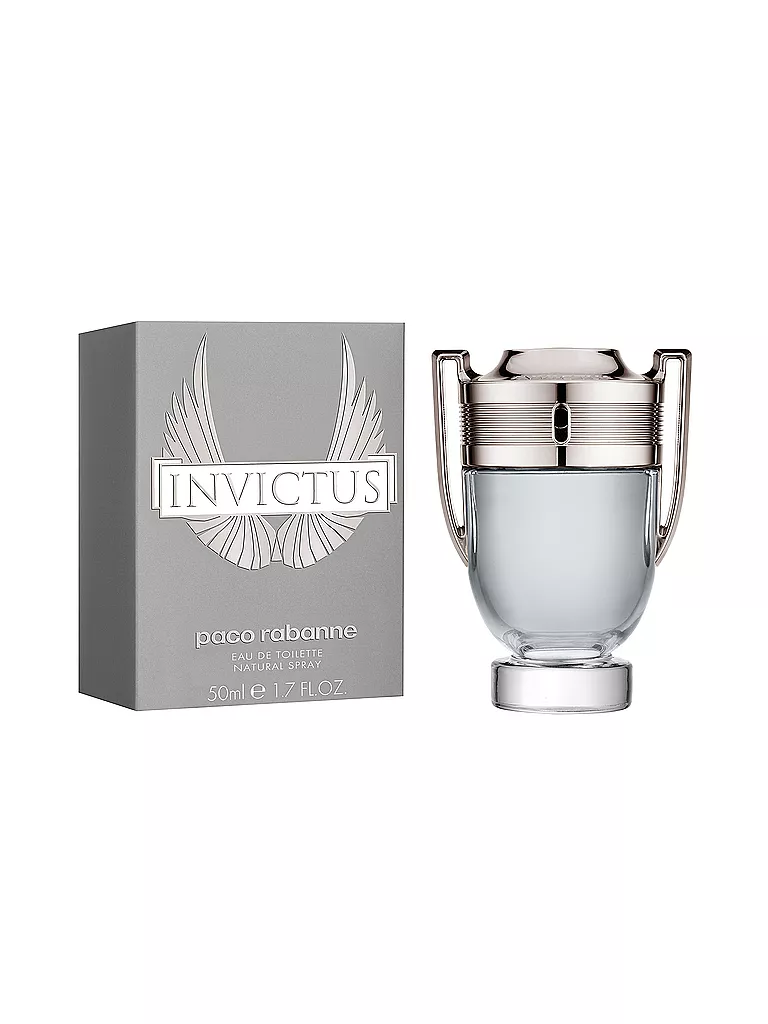 RABANNE | Invictus Eau de Toilette Spray 50ml | keine Farbe