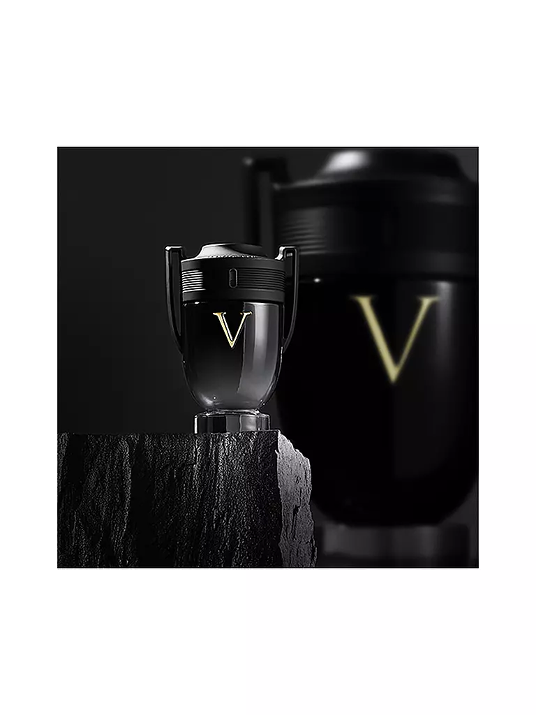 RABANNE | Invictus Victory Eau de Parfum 100ml | keine Farbe