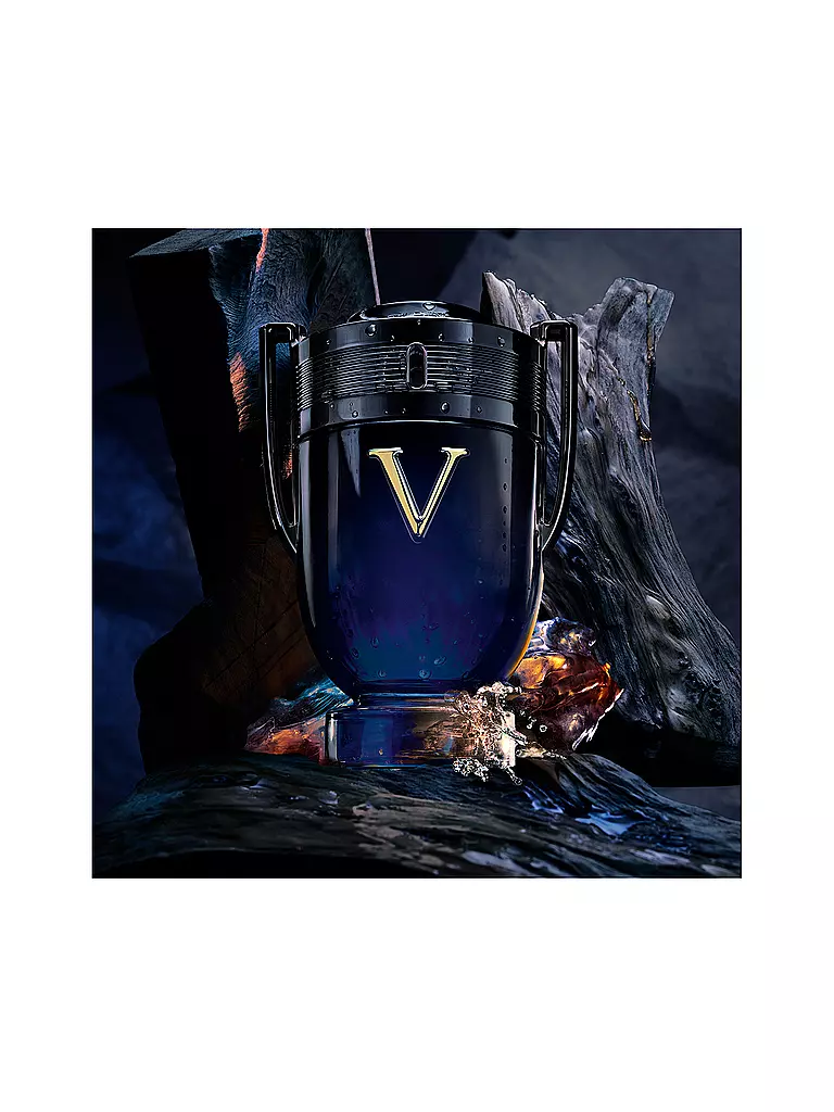 RABANNE | Invictus Victory Elixir Parfum Intense 100ml | keine Farbe