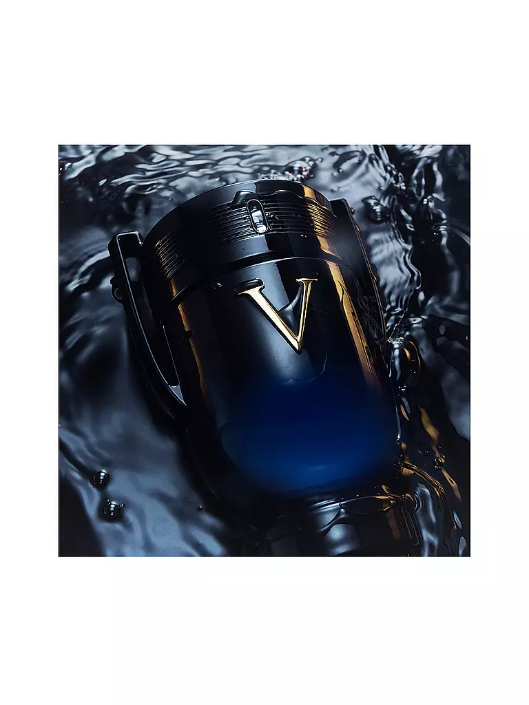 RABANNE | Invictus Victory Elixir Parfum Intense 100ml | keine Farbe