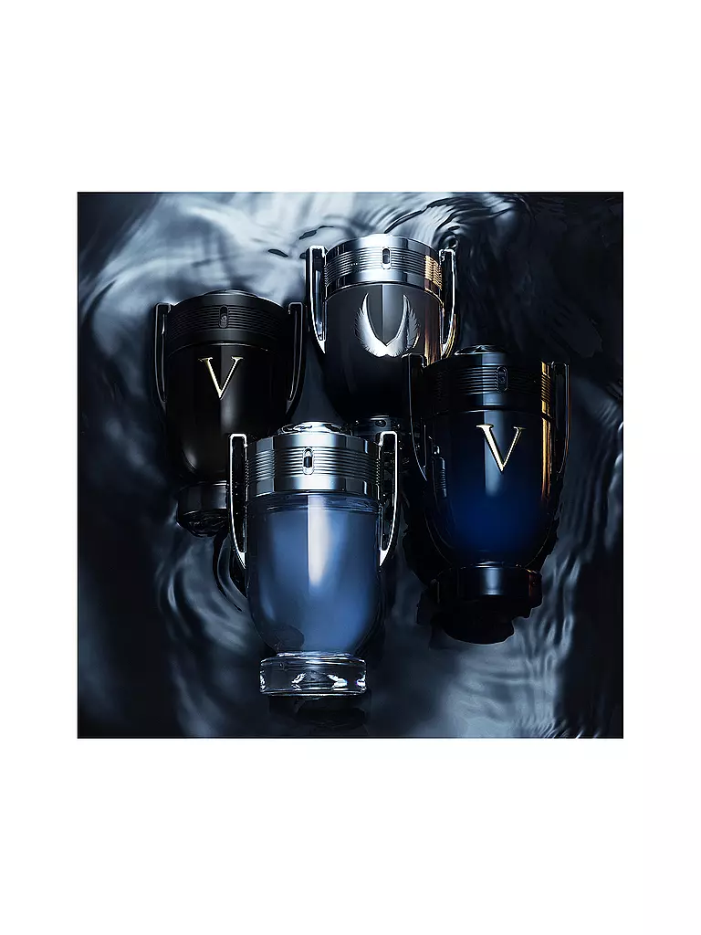 RABANNE | Invictus Victory Elixir Parfum Intense 200ml | keine Farbe