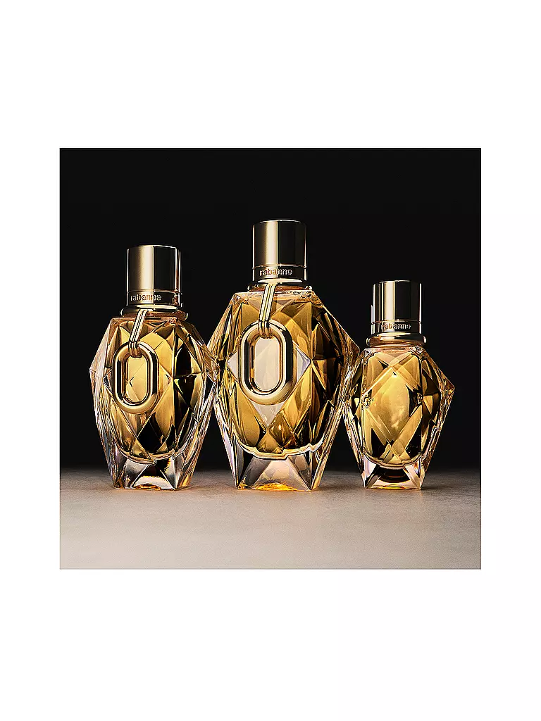 RABANNE | Million Gold For Her Eau de Parfum 30ml | keine Farbe