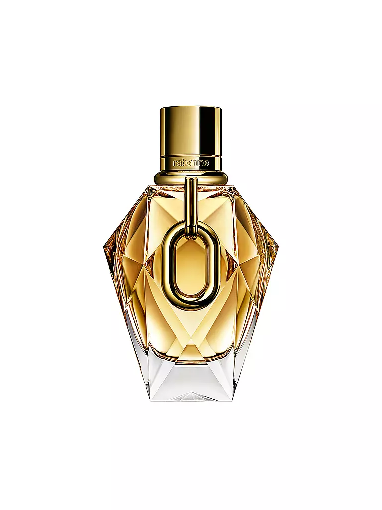 RABANNE | Million Gold For Her Eau de Parfum 90ml (Refilable) | keine Farbe