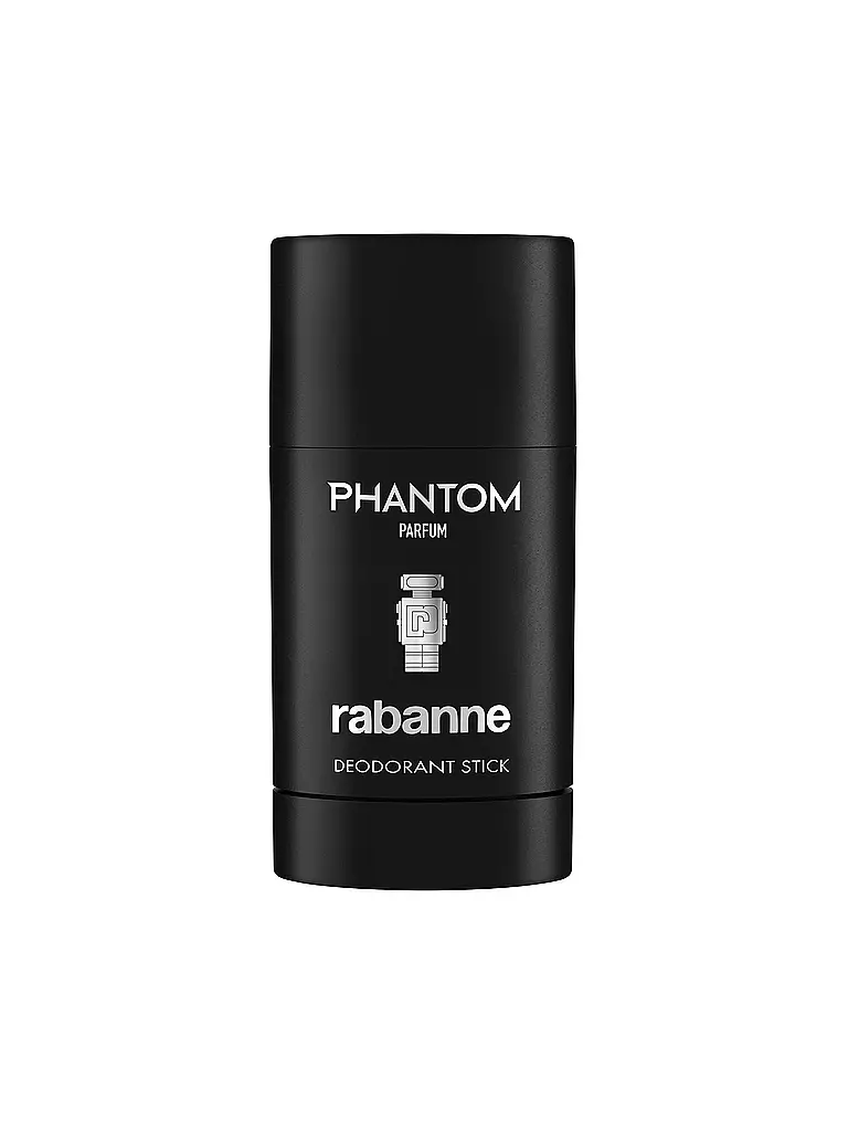 RABANNE | Phantom Deodorant Stick 75ml | keine Farbe