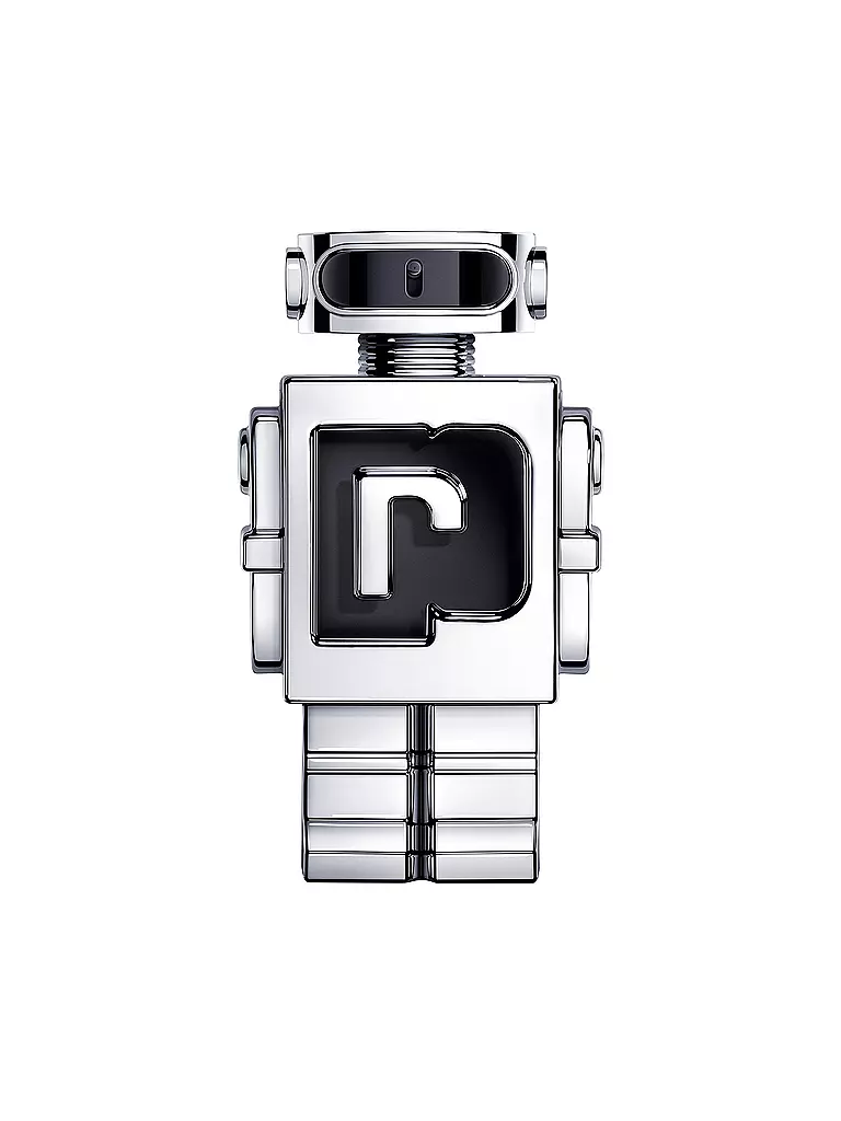 RABANNE | Phantom Eau de Toilette Nachfüllbar 150 ml | keine Farbe