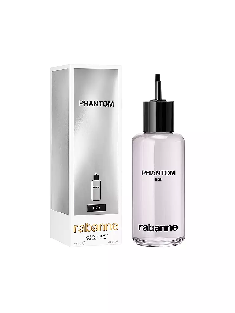 RABANNE | Phantom Elixir Parfum Intense Refill 200ml | keine Farbe