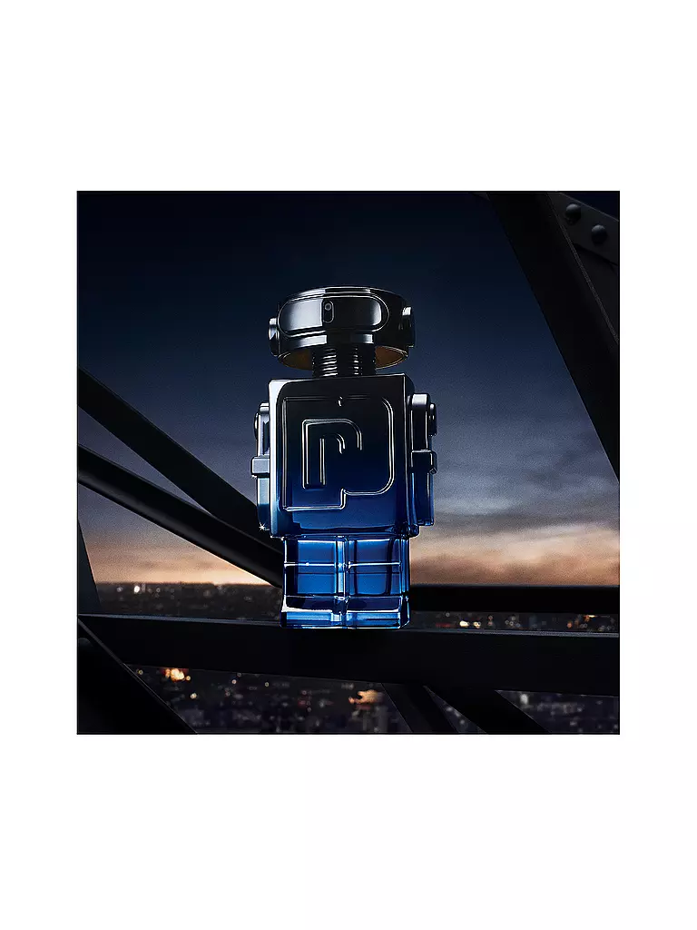 RABANNE | Phantom Intense Eau de Parfum Intense 100ml | keine Farbe