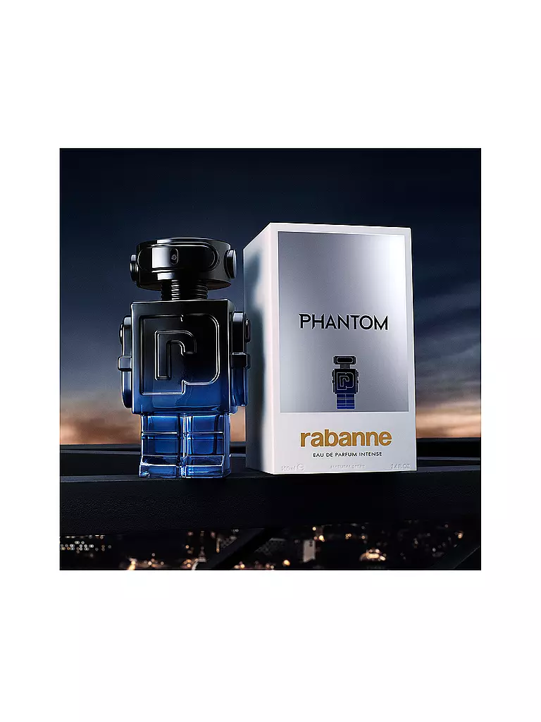 RABANNE | Phantom Intense Eau de Parfum Intense 50ml | keine Farbe