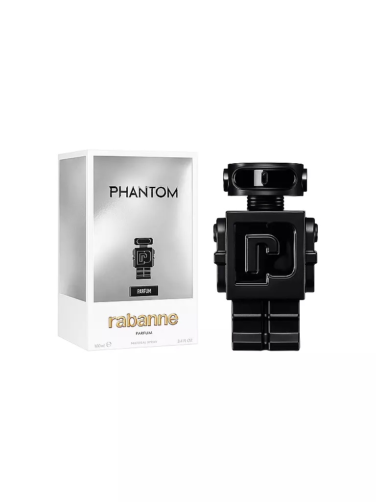 RABANNE | Phantom Parfum 100ml | keine Farbe