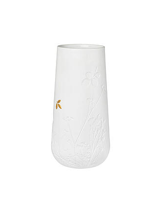 RAEDER | Porzellan Vase gross 25cm