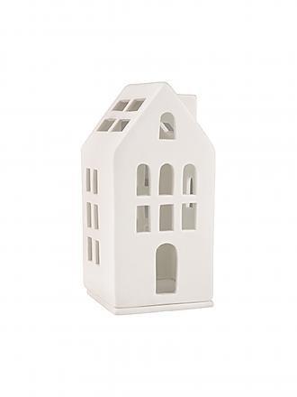 RAEDER | Weihnachts-Mini-Lichthaus Gästehaus 13cm