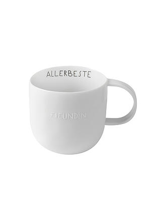 RAEDER | Tasse 300ml GUTEN MORGEN Alles Freundin 