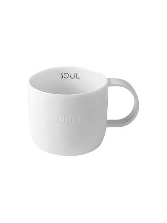 RAEDER | Tasse 300ml GUTEN MORGEN Soul Sister