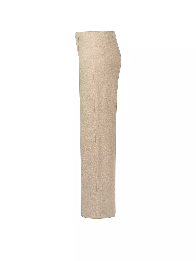 RAFFAELLO ROSSI | Marlenehose 7/8 ELAINE | beige