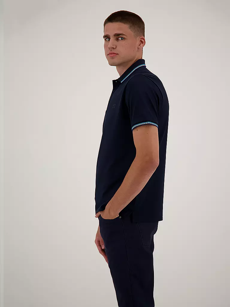 RAGMAN | Poloshirt 