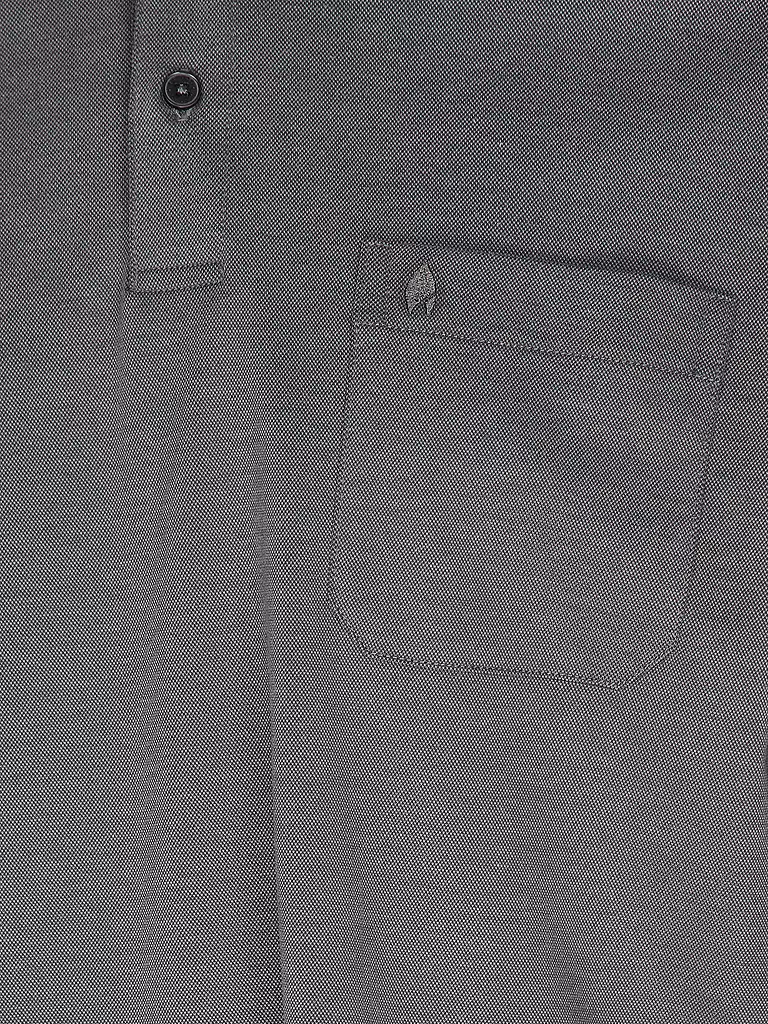 RAGMAN | Poloshirt | grau