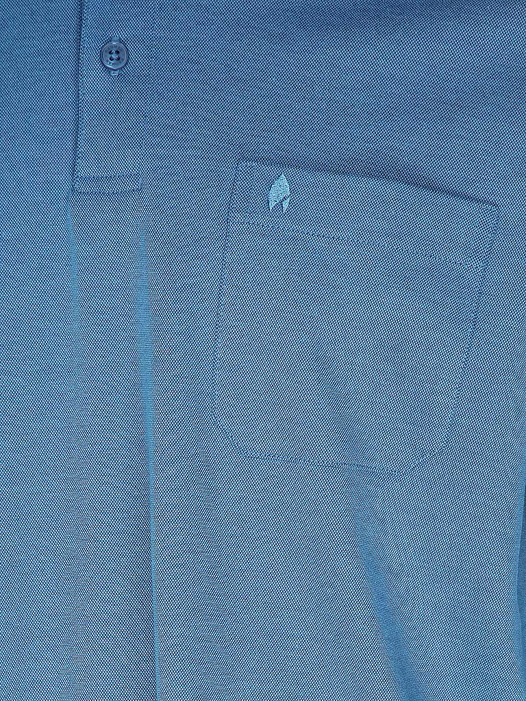 RAGMAN | Poloshirt | blau