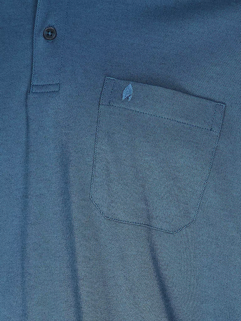 RAGMAN | Poloshirt | dunkelblau