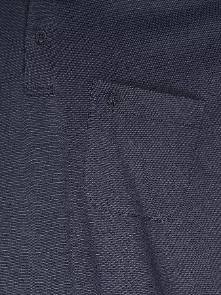 RAGMAN | Poloshirt | dunkelblau