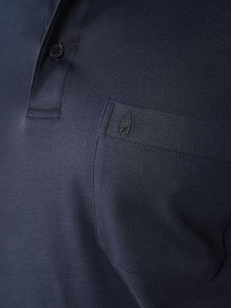 RAGMAN | Poloshirt | grün