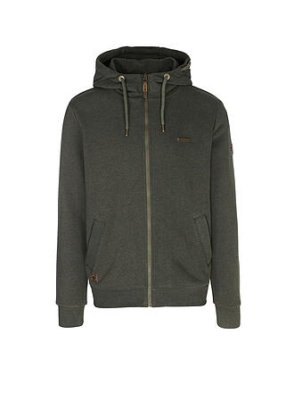 RAGWEAR | Sweatjacke NATE