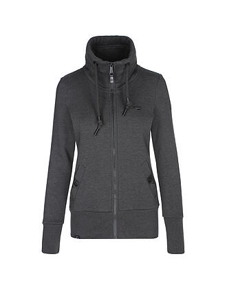 RAGWEAR | Sweatjacke RYLIE